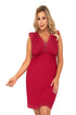 Chemise de nuit model 171299 Donna